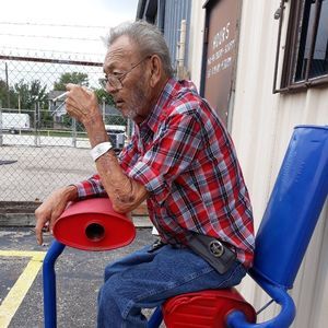 Meet your Posher, Nancy